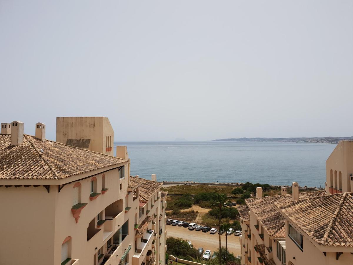 Appartement Del Carmen 41Bj010 à Estepona Extérieur photo