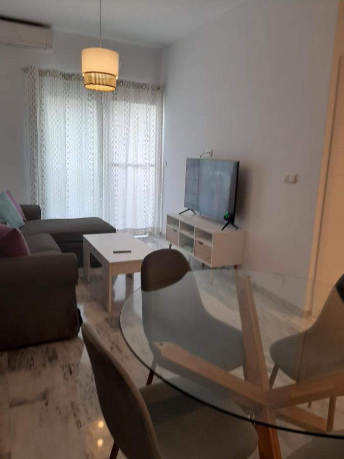 Appartement Del Carmen 41Bj010 à Estepona Extérieur photo