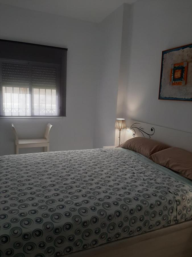 Appartement Del Carmen 41Bj010 à Estepona Extérieur photo