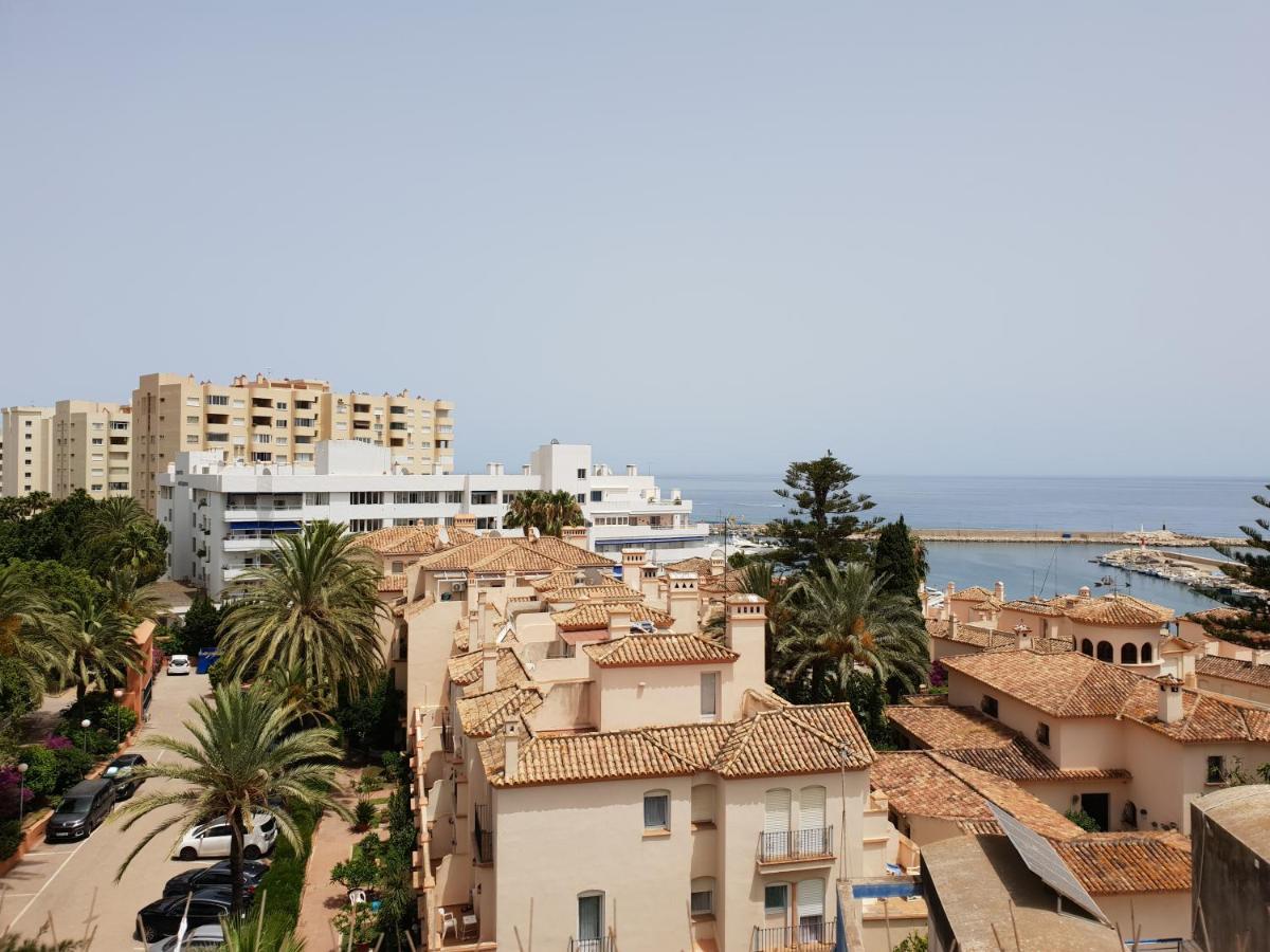 Appartement Del Carmen 41Bj010 à Estepona Extérieur photo