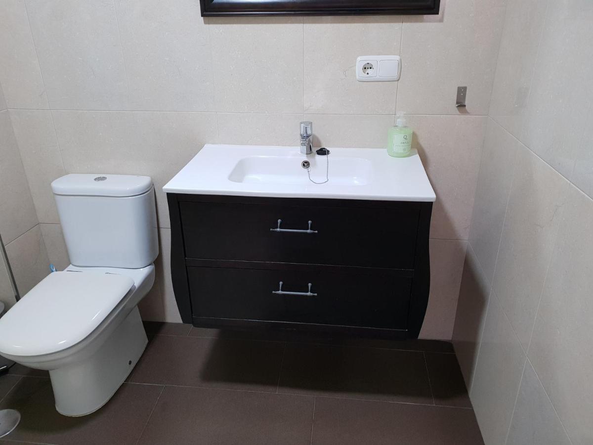 Appartement Del Carmen 41Bj010 à Estepona Extérieur photo