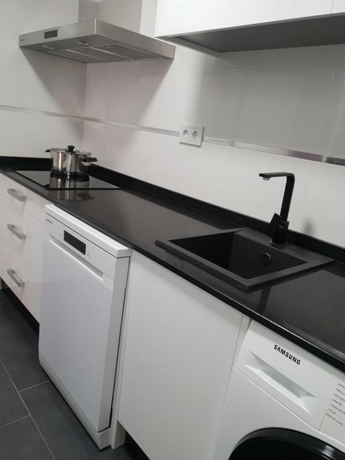 Appartement Del Carmen 41Bj010 à Estepona Extérieur photo