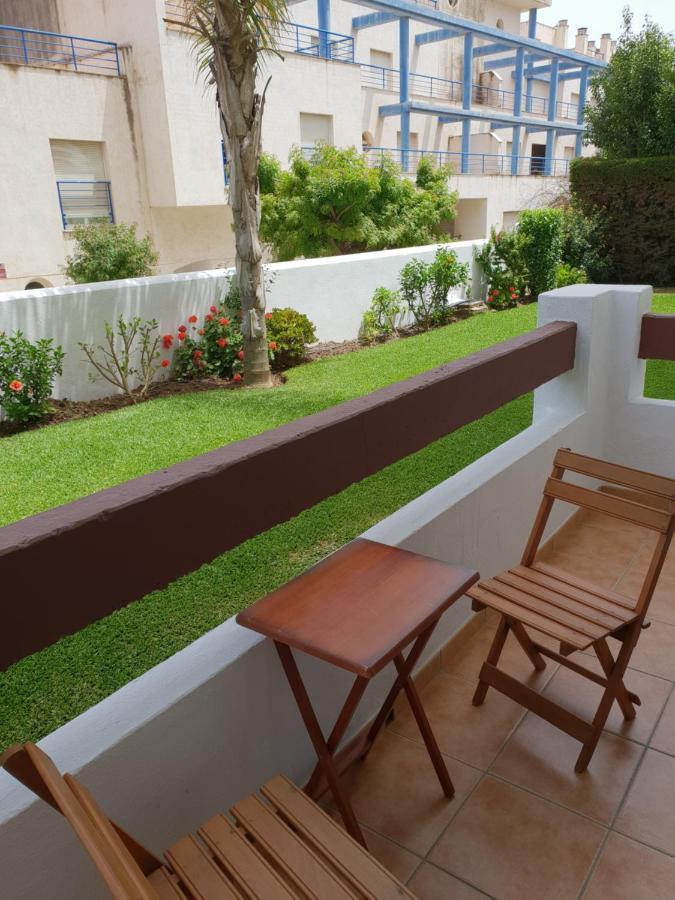 Appartement Del Carmen 41Bj010 à Estepona Extérieur photo
