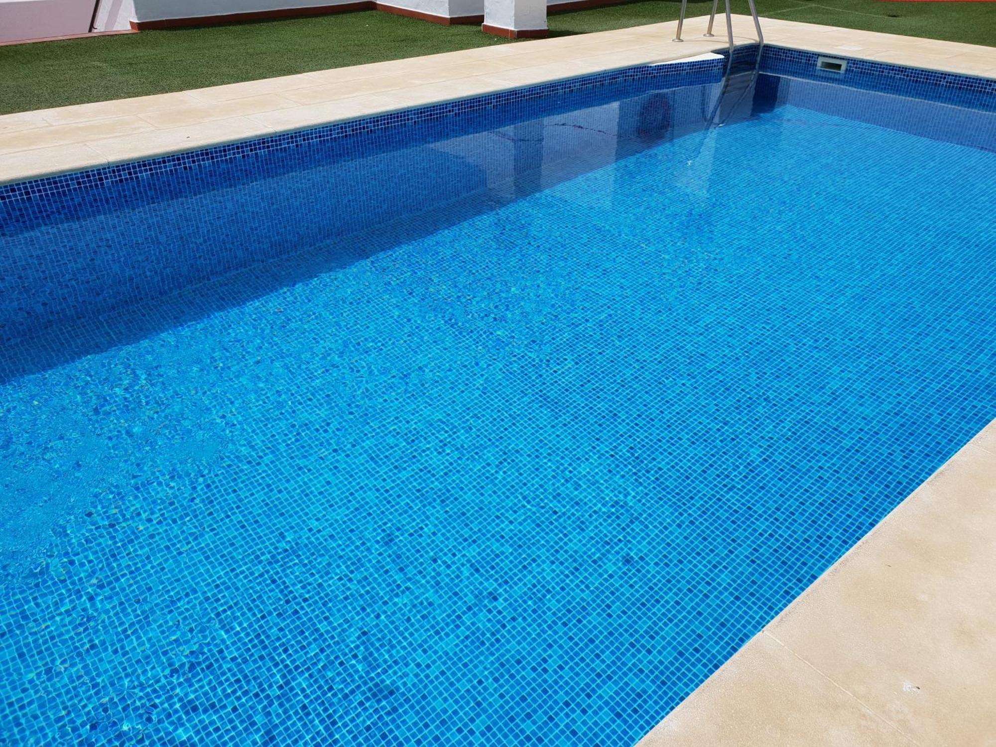Appartement Del Carmen 41Bj010 à Estepona Extérieur photo